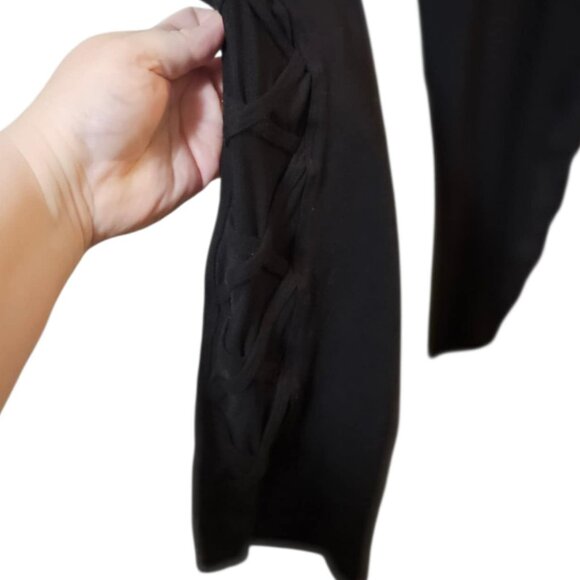 $8 if Bundled! New Torrid Leggings - Picture 2 of 4